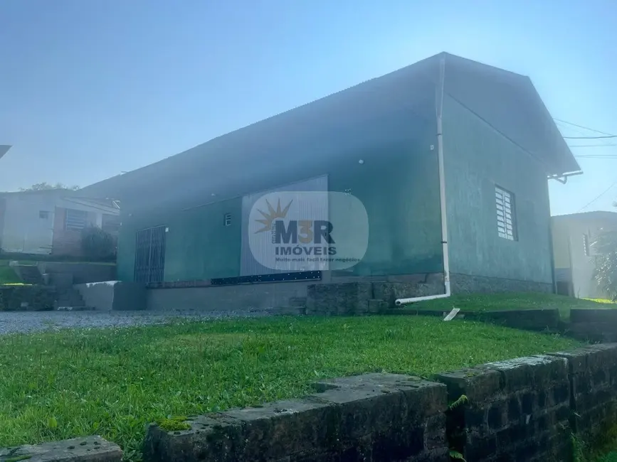 Sala Comercial para alugar, 81m2 em Nova Petropolis - RS - imagem 1 Foto 1 de Sala Comercial para alugar, 81m2 em Nova Petropolis - RS