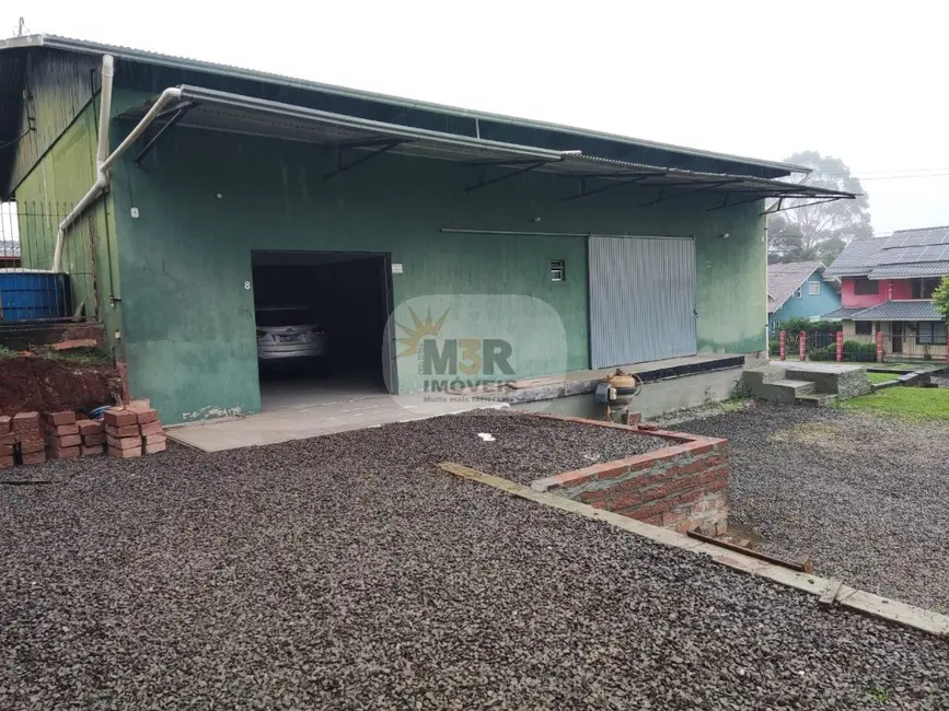 Sala Comercial para alugar, 56m2 em Nova Petropolis - RS - imagem 1 Foto 1 de Sala Comercial para alugar, 56m2 em Nova Petropolis - RS