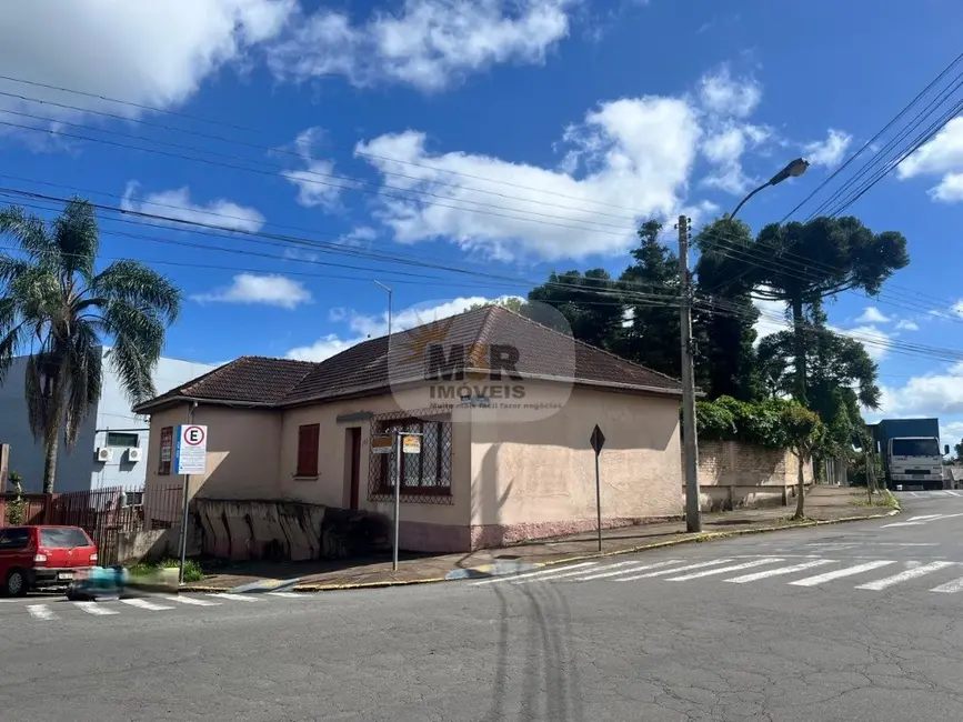 Foto 1 de Sala Comercial com 3 quartos à venda, 350m2 em Centro, Nova Petropolis - RS