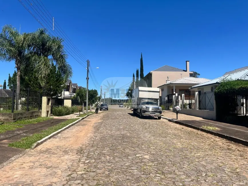 Foto 5 de Terreno / Lote à venda, 713m2 em Nova Petropolis - RS