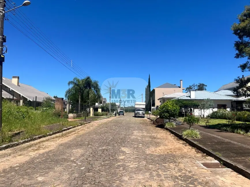 Foto 5 de Terreno / Lote à venda, 682m2 em Nova Petropolis - RS