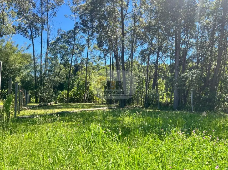 Foto 2 de Terreno / Lote à venda, 682m2 em Nova Petropolis - RS