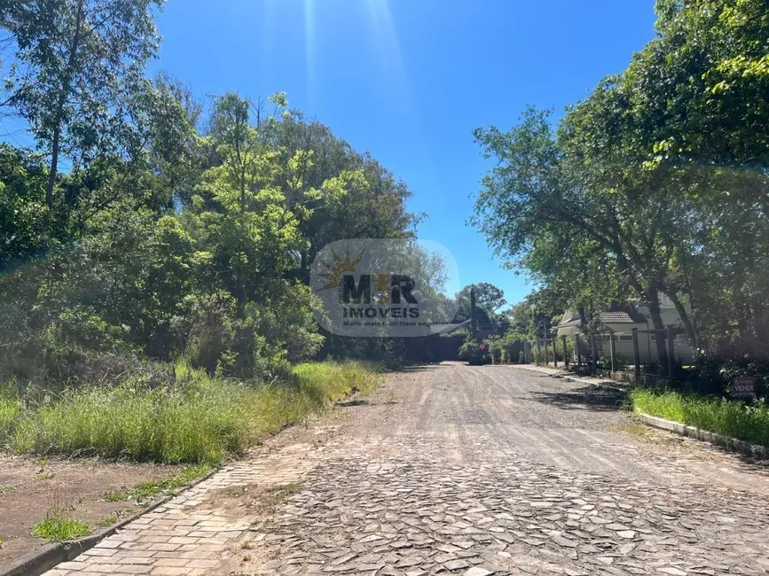 Foto 4 de Terreno / Lote à venda, 682m2 em Nova Petropolis - RS