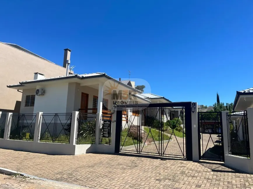 Casa de Condomínio com 3 quartos à venda, 87m2 em Nova Petropolis - RS - imagem 1 Foto 1 de Casa de Condomínio com 3 quartos à venda, 87m2 em Nova Petropolis - RS