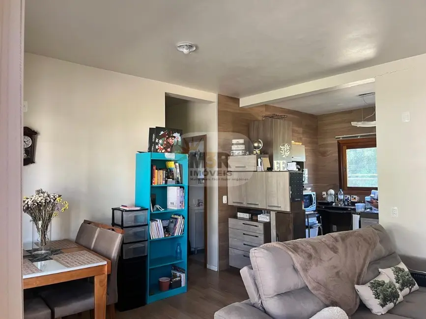 Casa de Condomínio com 3 quartos à venda, 87m2 em Nova Petropolis - RS - imagem 6 Foto 6 de Casa de Condomínio com 3 quartos à venda, 87m2 em Nova Petropolis - RS