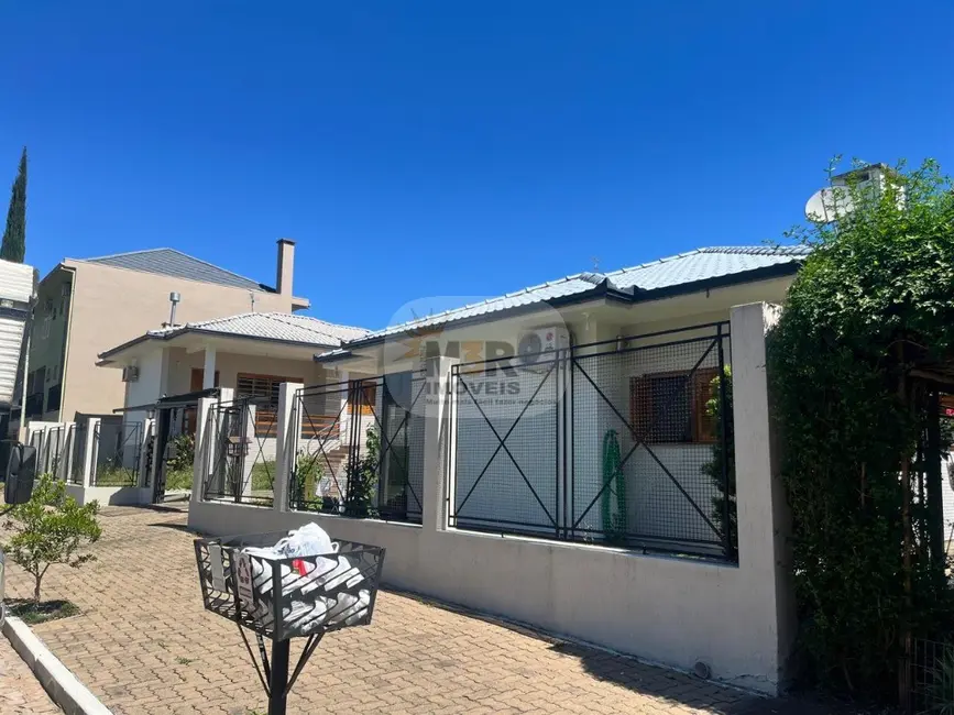 Casa de Condomínio com 3 quartos à venda, 87m2 em Nova Petropolis - RS - imagem 2 Foto 2 de Casa de Condomínio com 3 quartos à venda, 87m2 em Nova Petropolis - RS