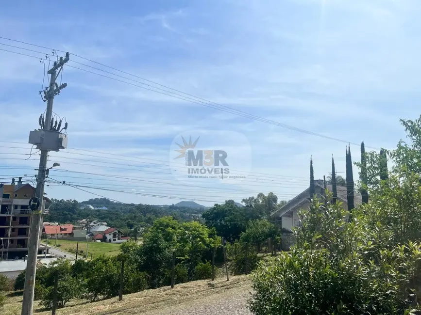 Terreno / Lote à venda, 500m2 em Nova Petropolis - RS - imagem 5 Foto 5 de Terreno / Lote à venda, 500m2 em Nova Petropolis - RS