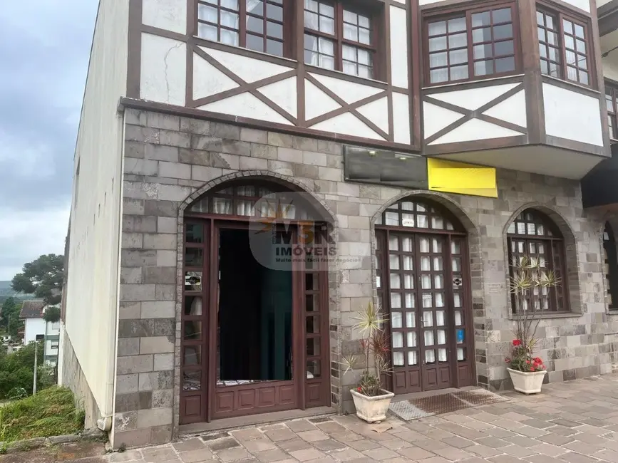 Loja para alugar, 150m2 em Centro, Nova Petropolis - RS - imagem 1 Foto 1 de Loja para alugar, 150m2 em Centro, Nova Petropolis - RS