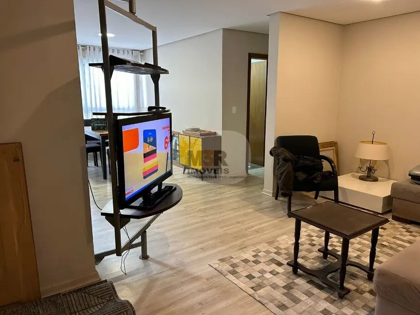 Apartamento com 1 quarto para alugar, 60m2 em Nova Petropolis - RS - imagem 1 Foto 1 de Apartamento com 1 quarto para alugar, 60m2 em Nova Petropolis - RS