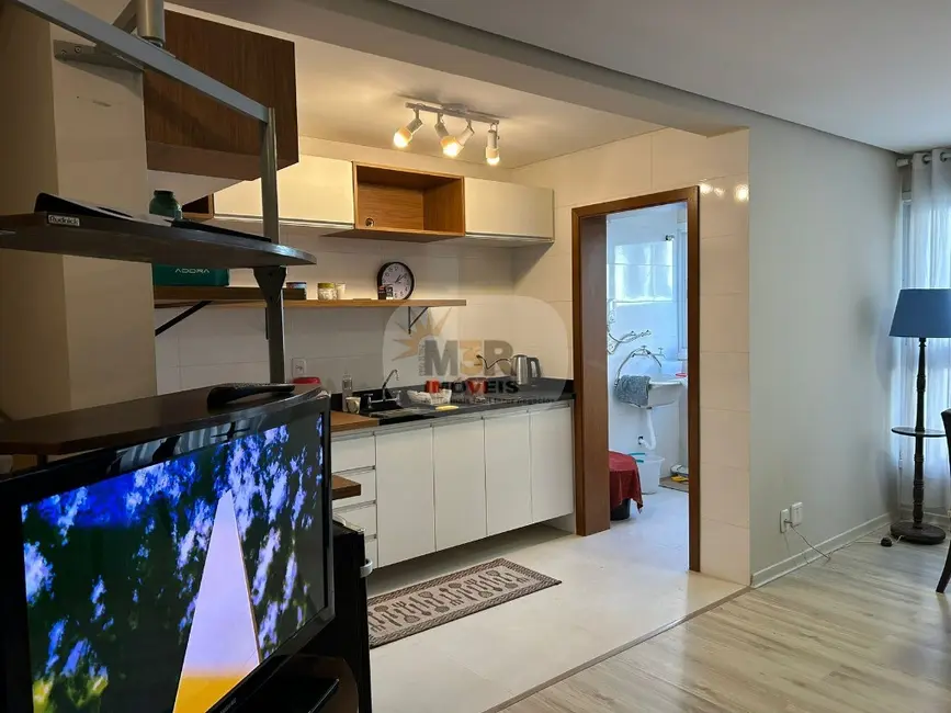 Apartamento com 1 quarto para alugar, 60m2 em Nova Petropolis - RS - imagem 8 Foto 8 de Apartamento com 1 quarto para alugar, 60m2 em Nova Petropolis - RS