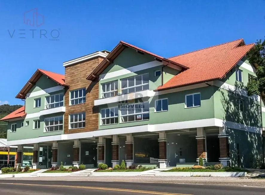 Apartamento com 1 quarto para alugar, 60m2 em Nova Petropolis - RS - imagem 2 Foto 2 de Apartamento com 1 quarto para alugar, 60m2 em Nova Petropolis - RS