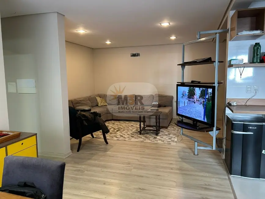 Apartamento com 1 quarto para alugar, 60m2 em Nova Petropolis - RS - imagem 3 Foto 3 de Apartamento com 1 quarto para alugar, 60m2 em Nova Petropolis - RS