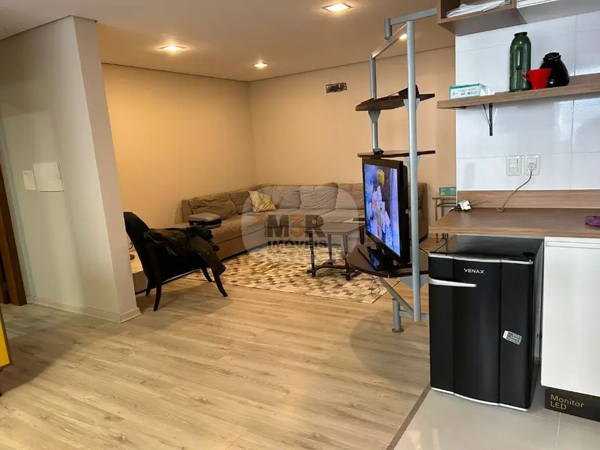 Apartamento com 1 quarto para alugar, 60m2 em Nova Petropolis - RS - imagem 7 Foto 7 de Apartamento com 1 quarto para alugar, 60m2 em Nova Petropolis - RS