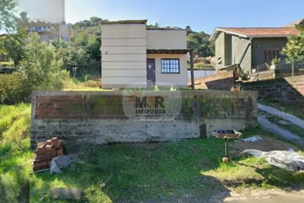 Casa com 1 quarto à venda, 52m2 em Nova Petropolis - RS - imagem 1 Foto 1 de Casa com 1 quarto à venda, 52m2 em Nova Petropolis - RS