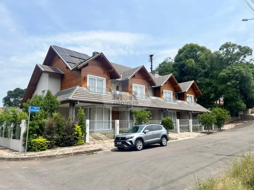Foto 2 de Casa com 2 quartos à venda, 116m2 em Nova Petropolis - RS