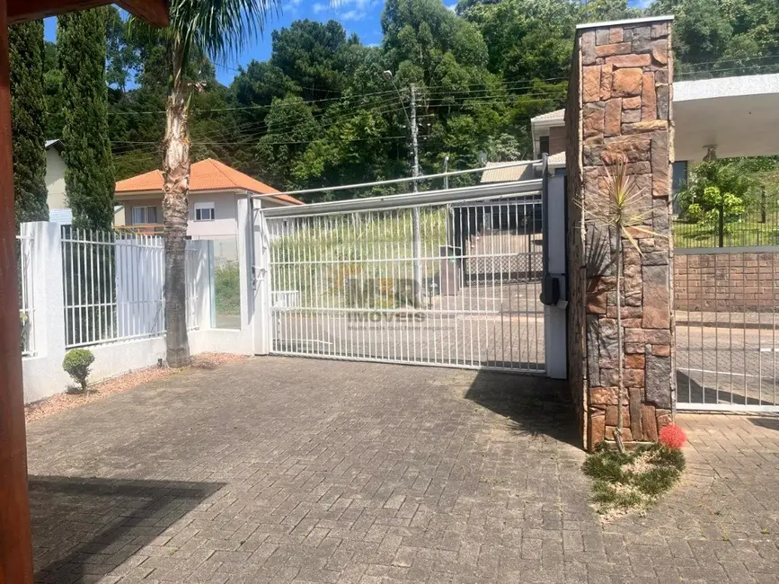 Foto 6 de Casa com 3 quartos à venda, 233m2 em Nova Petropolis - RS