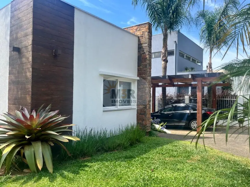 Foto 5 de Casa com 3 quartos à venda, 233m2 em Nova Petropolis - RS