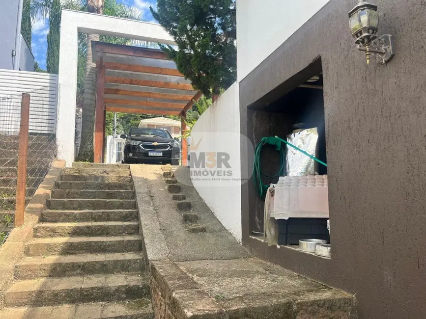Casa com 3 quartos à venda, 233m2 em Nova Petropolis - RS - imagem 8 Foto 8 de Casa com 3 quartos à venda, 233m2 em Nova Petropolis - RS