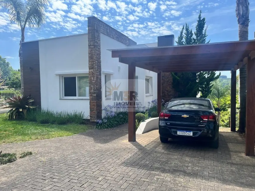 Casa com 3 quartos à venda, 233m2 em Nova Petropolis - RS - imagem 7 Foto 7 de Casa com 3 quartos à venda, 233m2 em Nova Petropolis - RS