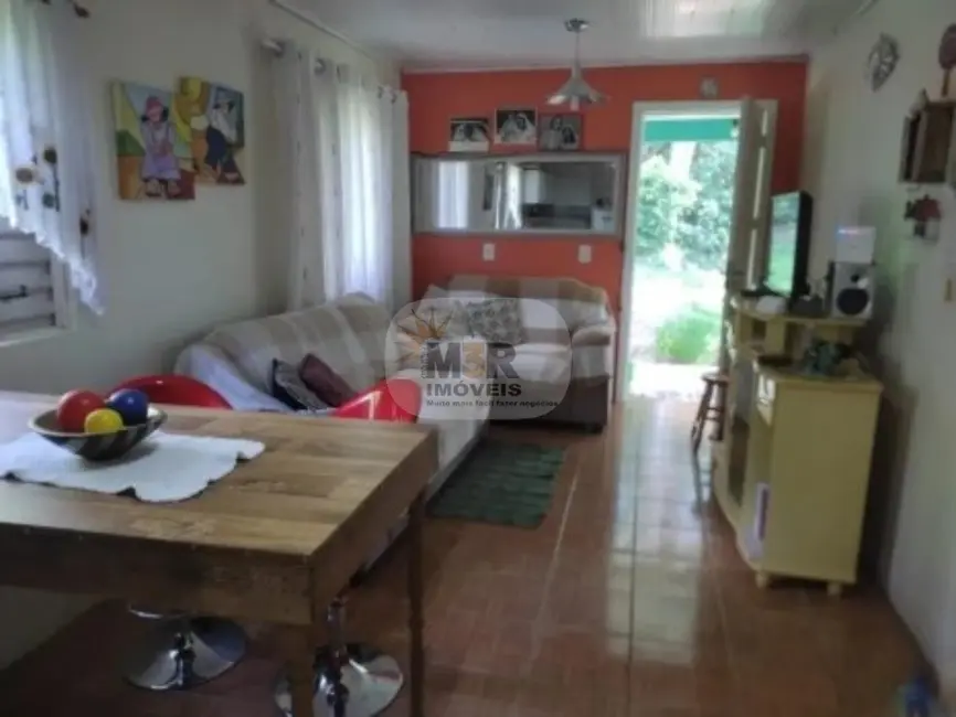 Foto 6 de Casa com 2 quartos à venda, 70m2 em Nova Petropolis - RS