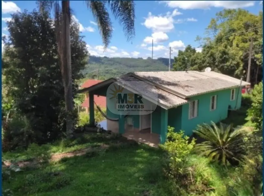Foto 3 de Casa com 2 quartos à venda, 70m2 em Nova Petropolis - RS