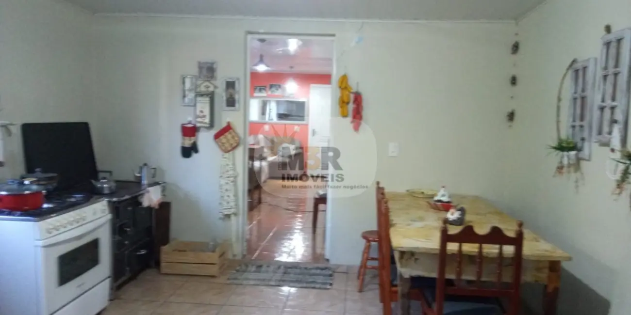 Foto 8 de Casa com 2 quartos à venda, 70m2 em Nova Petropolis - RS