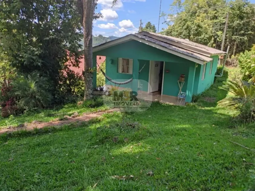 Foto 1 de Casa com 2 quartos à venda, 70m2 em Nova Petropolis - RS