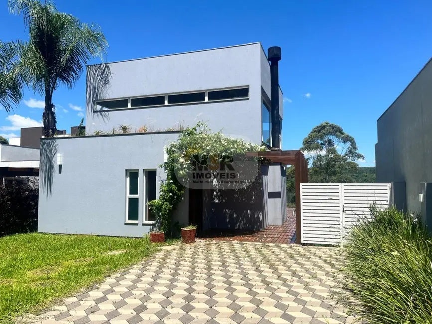 Foto 3 de Casa com 2 quartos à venda, 253m2 em Nova Petropolis - RS
