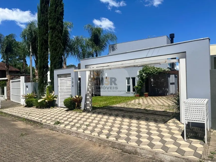 Foto 2 de Casa com 2 quartos à venda, 253m2 em Nova Petropolis - RS