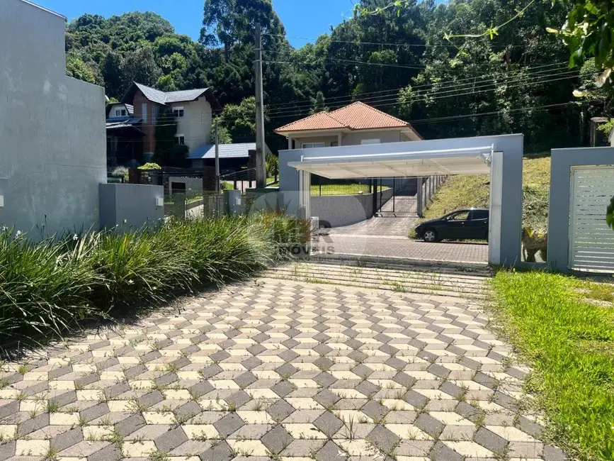 Foto 5 de Casa com 2 quartos à venda, 253m2 em Nova Petropolis - RS