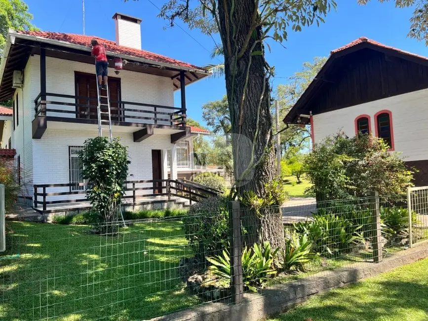 Foto 2 de Terreno / Lote à venda, 509m2 em Nova Petropolis - RS