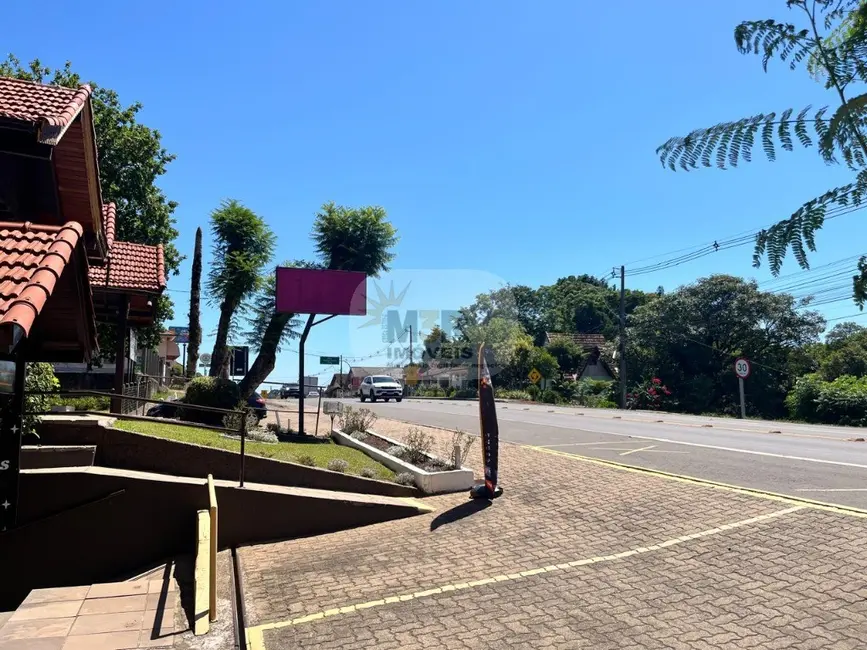 Foto 3 de Terreno / Lote à venda, 509m2 em Nova Petropolis - RS