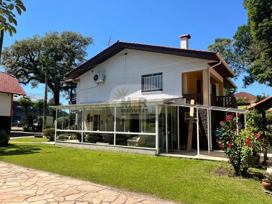 Foto 6 de Terreno / Lote à venda, 509m2 em Nova Petropolis - RS