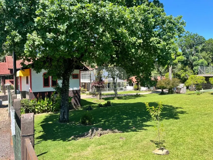 Foto 9 de Terreno / Lote à venda, 509m2 em Nova Petropolis - RS