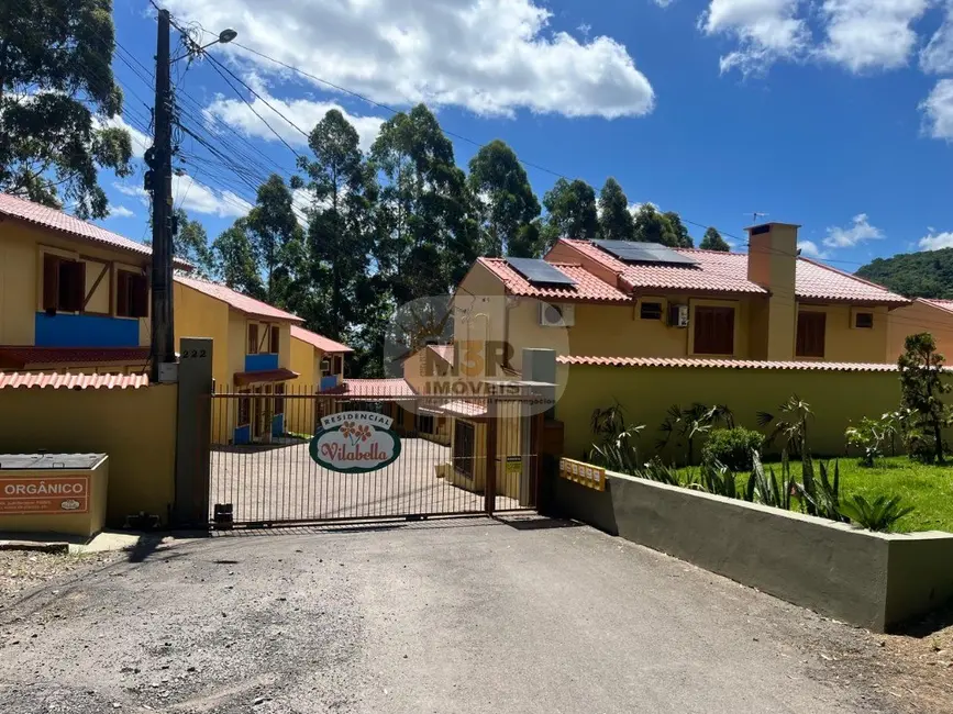 Foto 7 de Casa com 3 quartos à venda, 86m2 em Nova Petropolis - RS