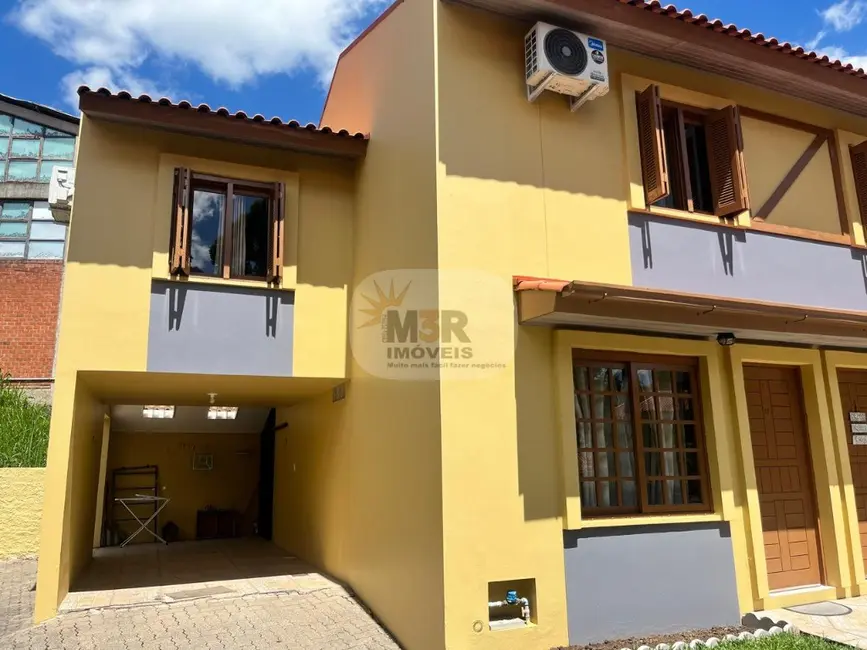 Foto 1 de Casa com 3 quartos à venda, 86m2 em Nova Petropolis - RS