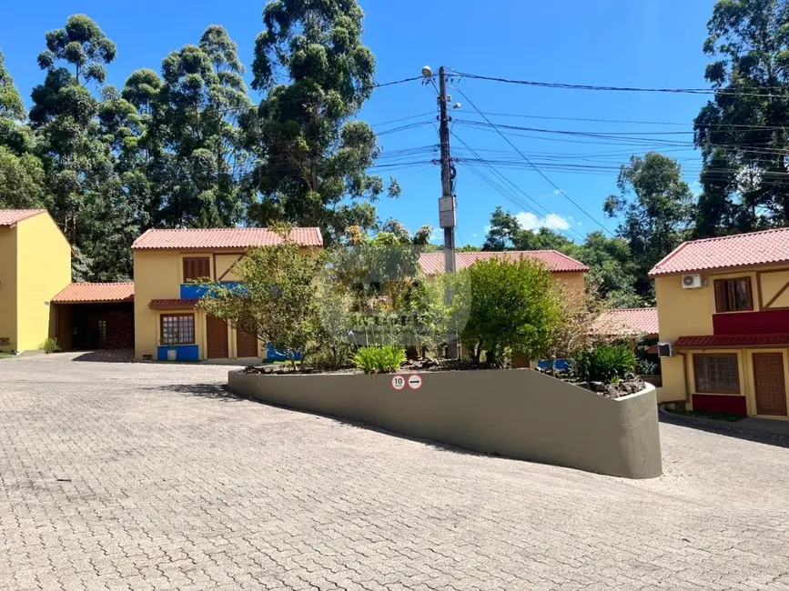 Foto 5 de Casa com 3 quartos à venda, 86m2 em Nova Petropolis - RS