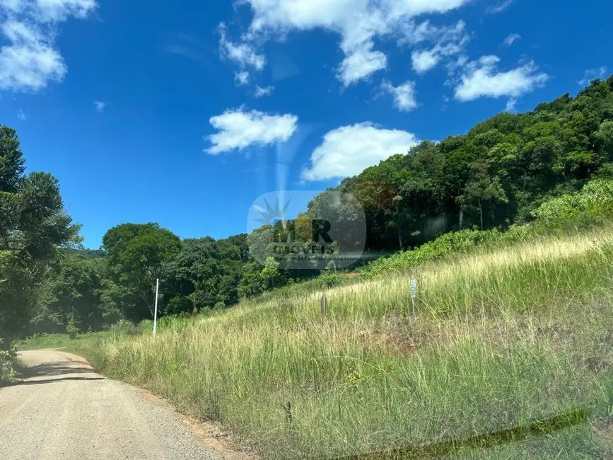 Foto 4 de Terreno / Lote à venda, 800m2 em Nova Petropolis - RS