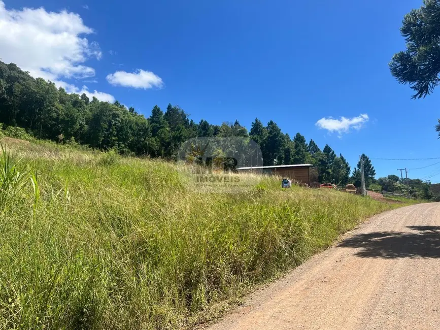 Foto 3 de Terreno / Lote à venda, 800m2 em Nova Petropolis - RS