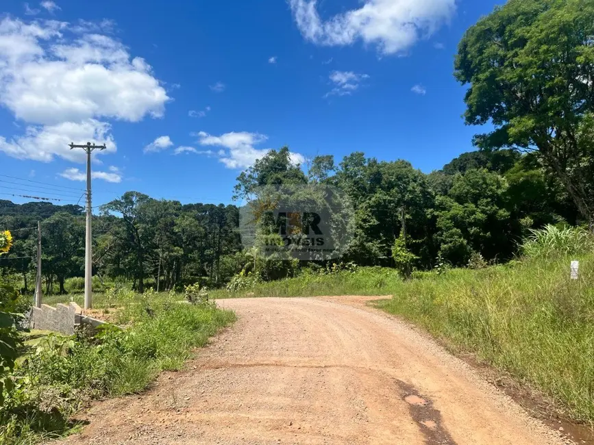 Foto 1 de Terreno / Lote à venda, 548m2 em Nova Petropolis - RS
