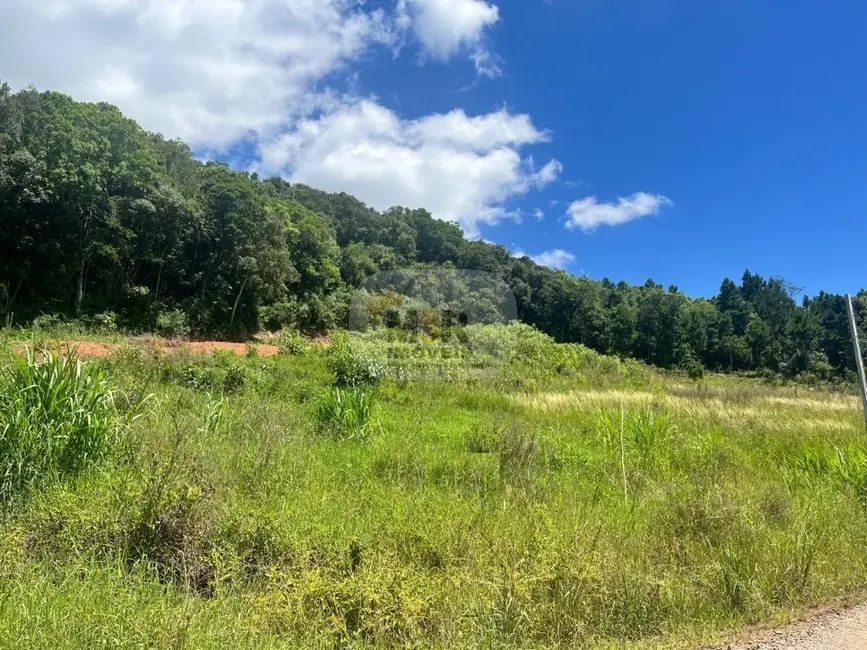 Foto 2 de Terreno / Lote à venda, 548m2 em Nova Petropolis - RS