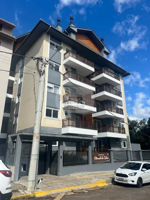 Foto 3 de Apartamento com 2 quartos à venda, 89m2 em Centro, Nova Petropolis - RS