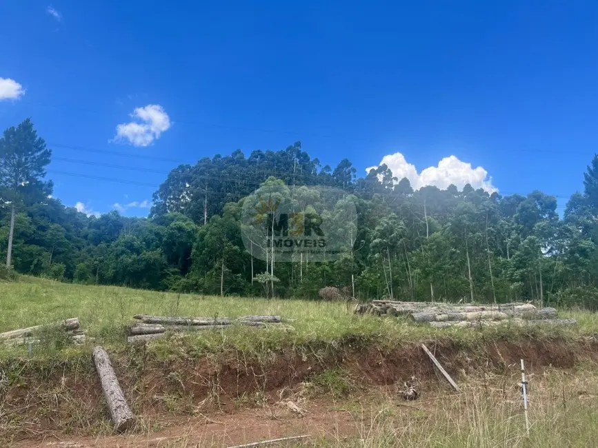 Foto 3 de Terreno / Lote à venda, 435m2 em Nova Petropolis - RS