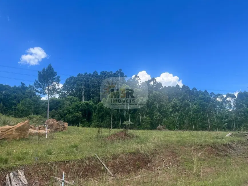 Foto 3 de Terreno / Lote à venda, 494m2 em Nova Petropolis - RS