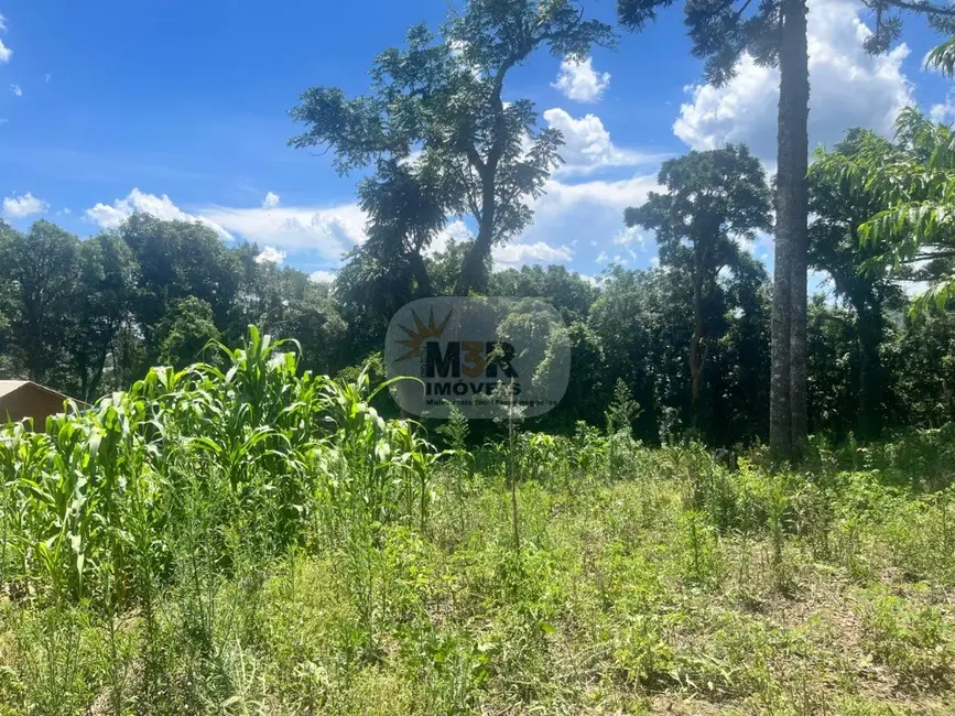 Foto 1 de Terreno / Lote à venda, 525m2 em Nova Petropolis - RS