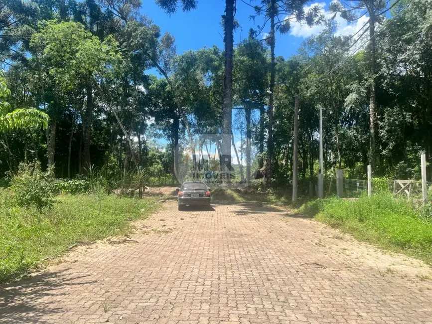 Foto 3 de Terreno / Lote à venda, 525m2 em Nova Petropolis - RS