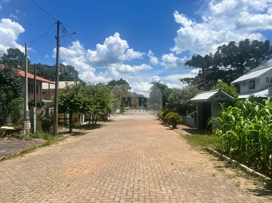 Foto 2 de Terreno / Lote à venda, 525m2 em Nova Petropolis - RS