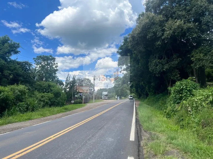 Foto 1 de Terreno / Lote à venda, 360m2 em Nova Petropolis - RS