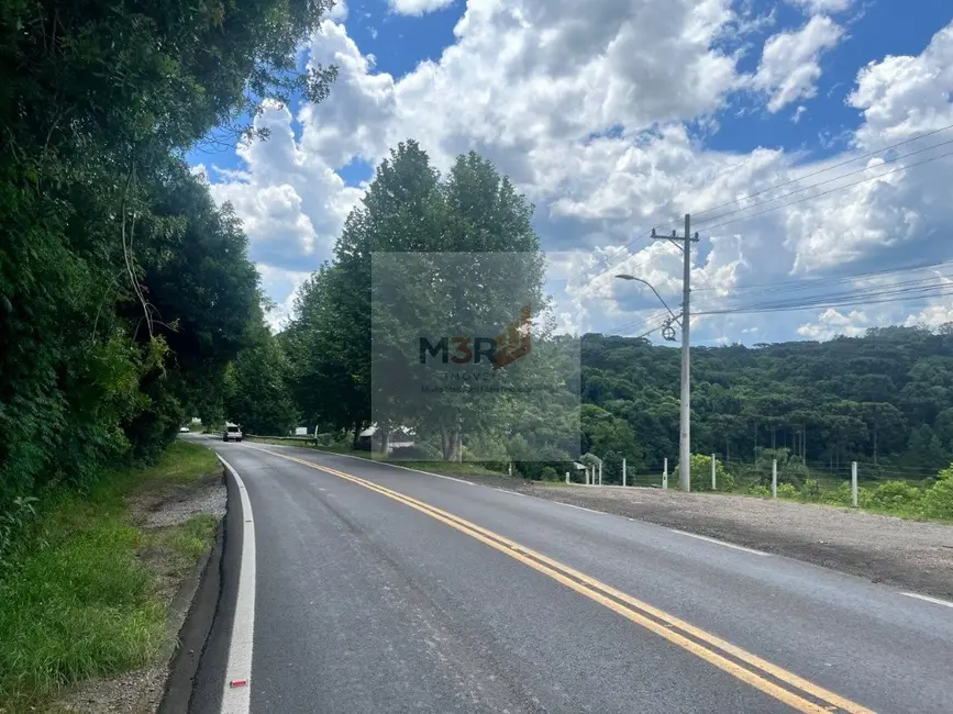 Foto 2 de Terreno / Lote à venda, 360m2 em Nova Petropolis - RS