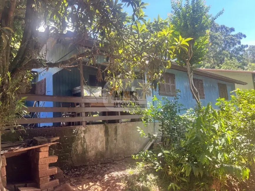 Foto 4 de Terreno / Lote à venda, 360m2 em Nova Petropolis - RS